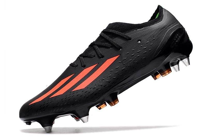 Chuteira Adidas X Speed portal SG Campo