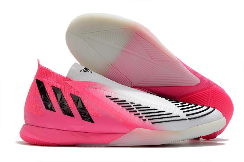 Chuteira adidas Predator Edge .1 Futsal