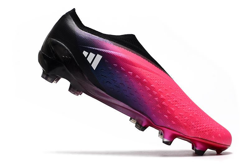 Chuteira Adidas X Speed Portal + Campo