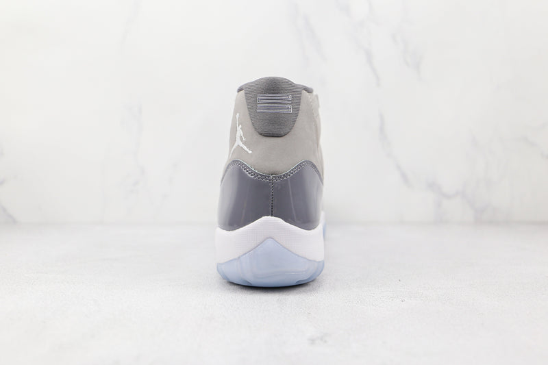 Jordan 11 Retro Cool Grey