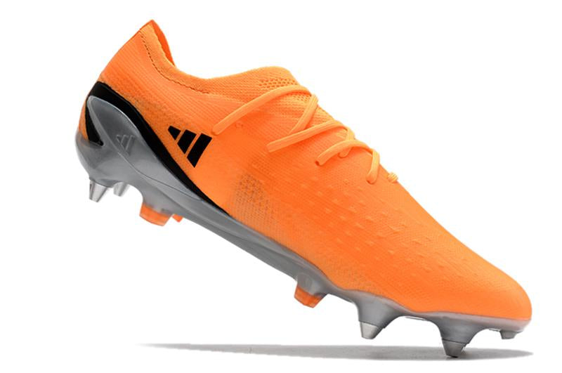 Chuteira Adidas X Speed portal SG Campo