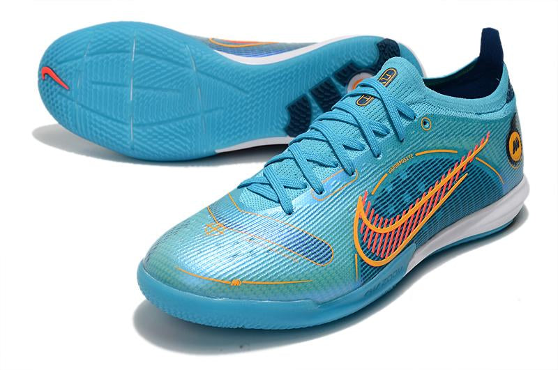 Chuteira Nike Zoom Vapor 14 Futsal