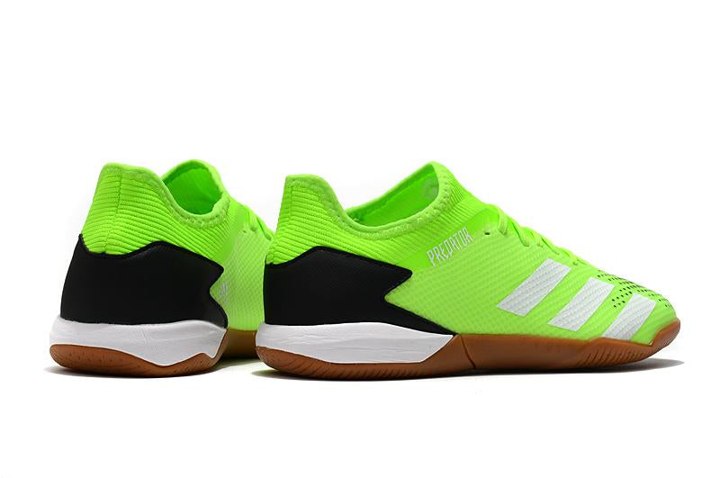 Chuteira adidas Predator 20.3 Futsal