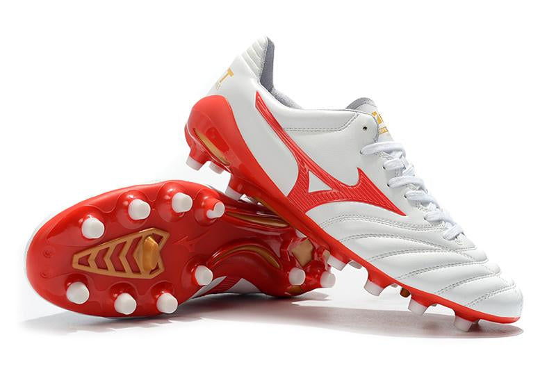 Chuteira Mizuno Morelia NEO II Campo