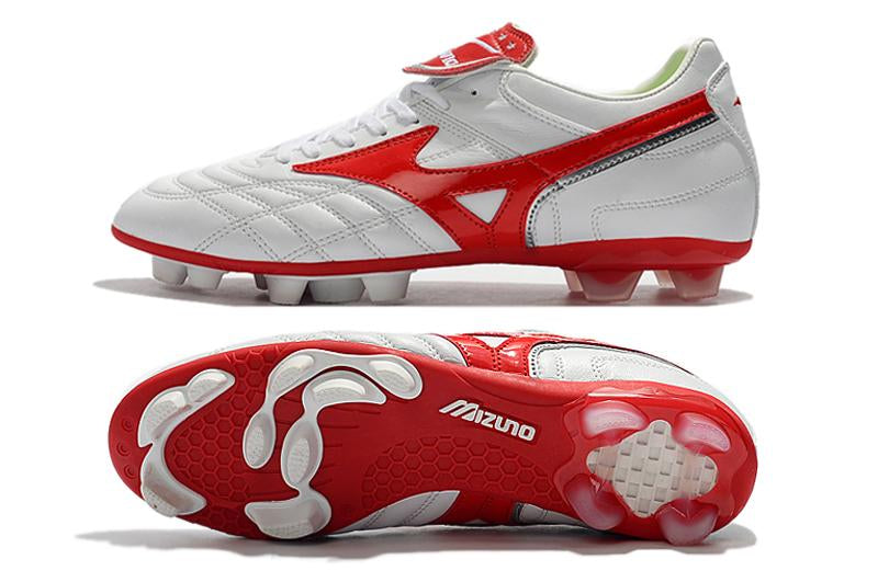 Chuteira Mizuno Morelia II Made in Japan Campo