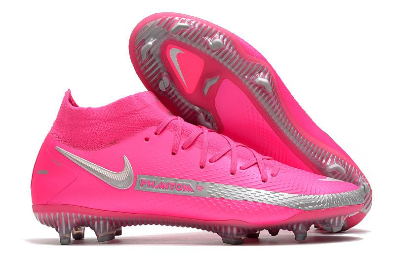 Chuteira Nike Phantom GT Elite Dynamic Fit Campo