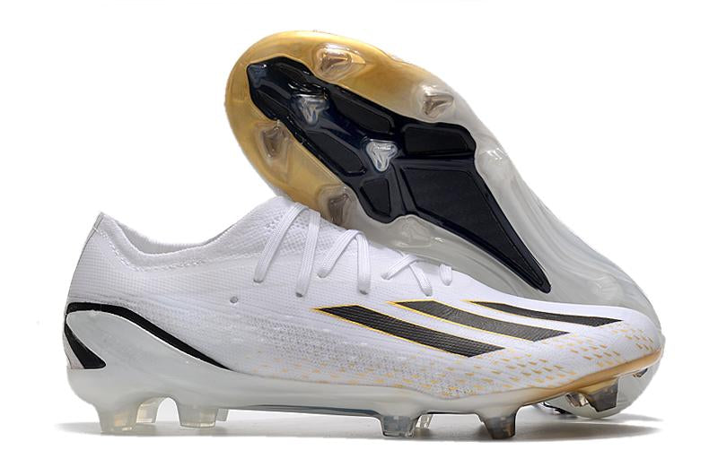 Chuteira Adidas X Speed portal Campo