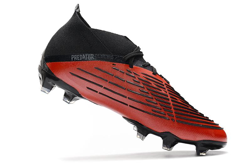 Chuteira adidas Predator Edge 1 Campo