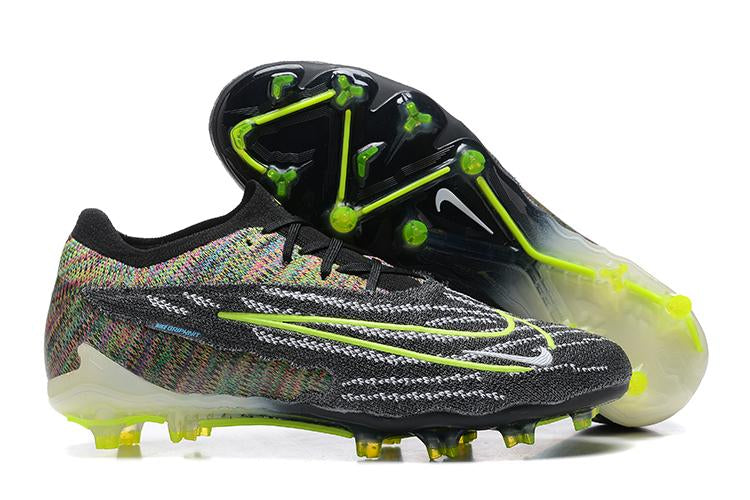 Chuteira Nike Phantom GX Low Elite FG Campo