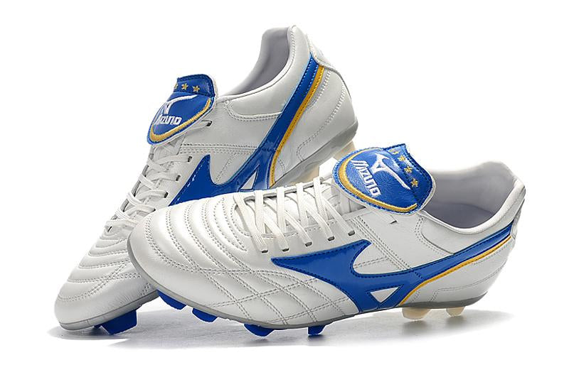 Chuteira Mizuno Morelia II Made in Japan Campo