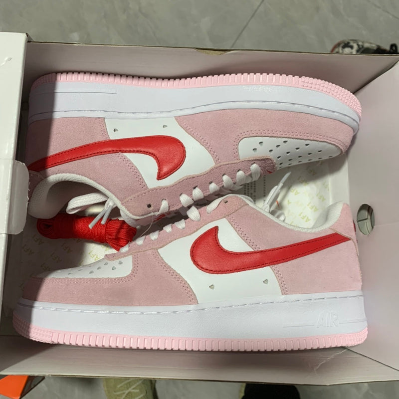 Nike Air Force 1 Low Valentine’s Day Love Letter