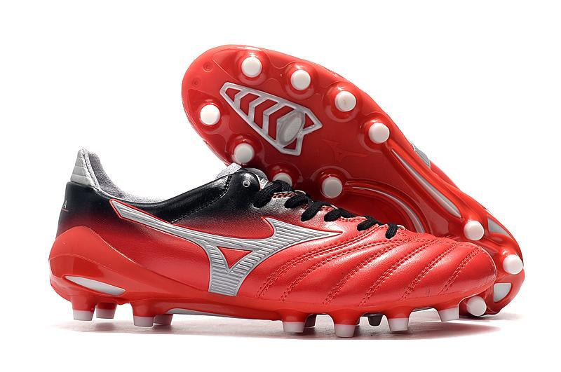 Chuteira Mizuno Morelia NEO II Campo