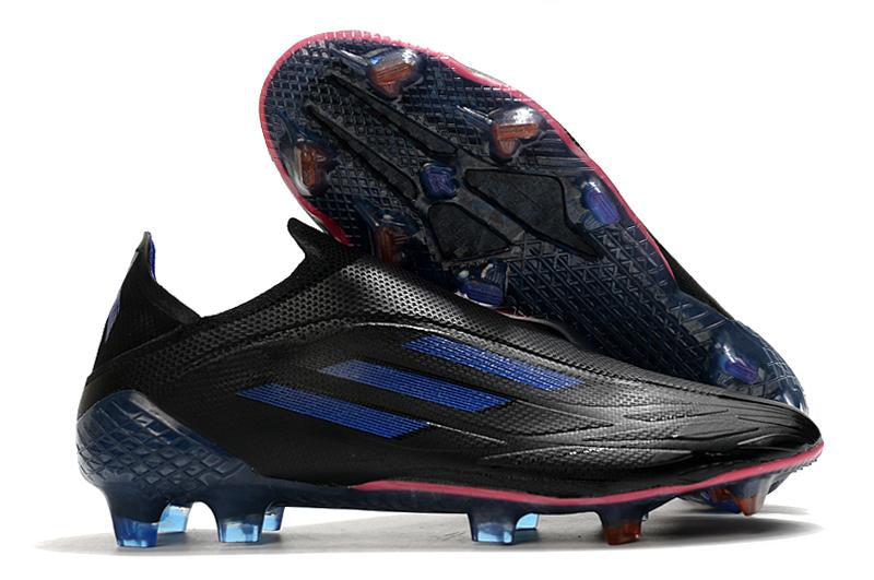 Chuteira Adidas X SpeedFlow + FG Campo