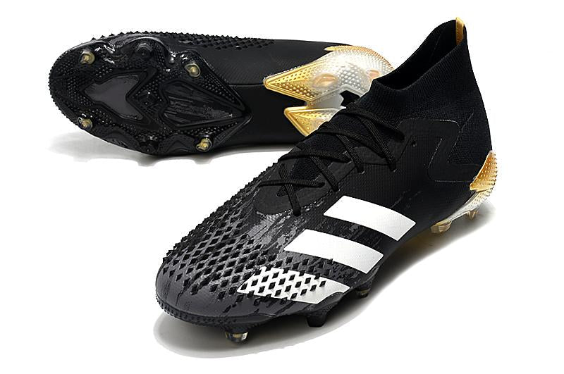 Chuteira Adidas Predator Mutator 20.1 Campo