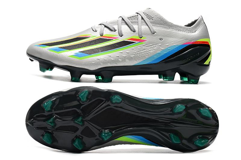 Chuteira Adidas X Speed portal Campo