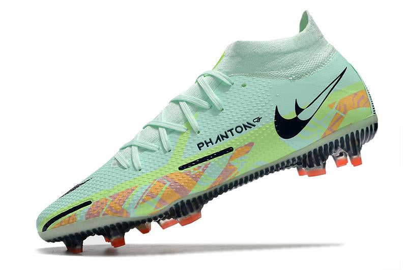 Chuteira Nike Phantom GT2 Elite Campo