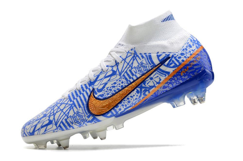 Chuteira Nike Mercurial Superfly IX Elite SG Campo