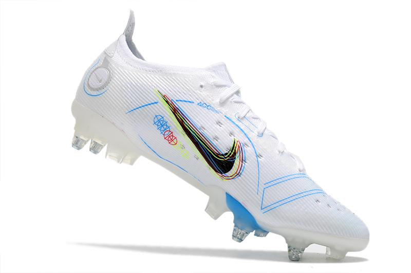 Chuteira Nike Mercurial Vapor 14 Elite SG Campo