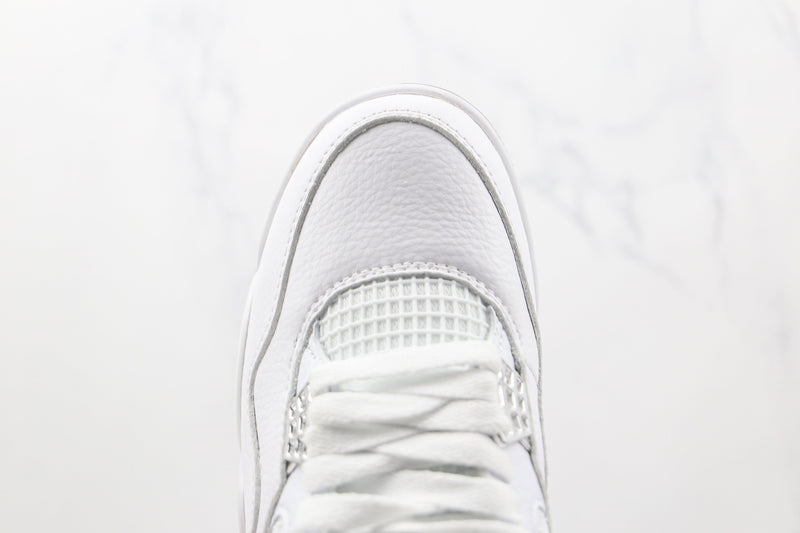 Jordan 4 Retro Pure Money