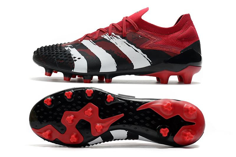 Chuteira Adidas Predator Mutator 20.1 low Campo