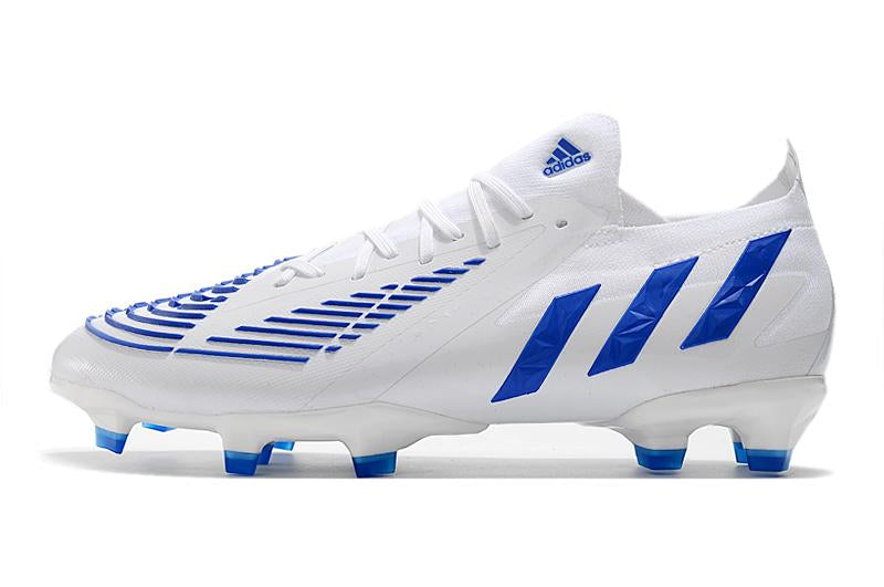 Chuteira adidas Predator Edge .1 Low Campo