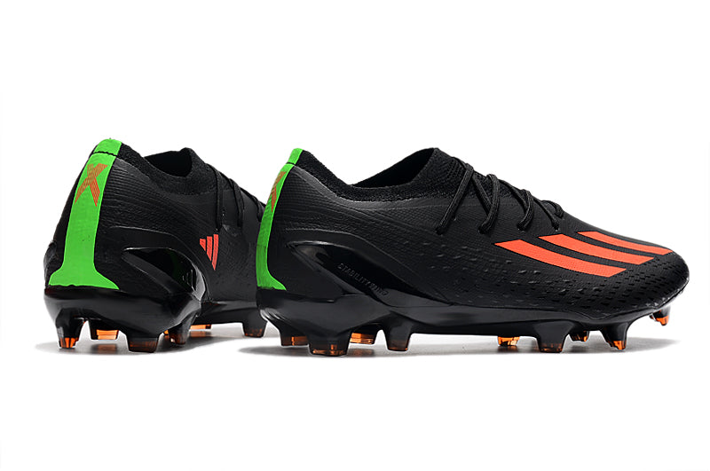 Chuteira Adidas X Speed portal Campo