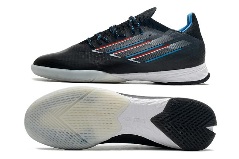 Chuteira Adidas X Speed Flow .1 Futsal