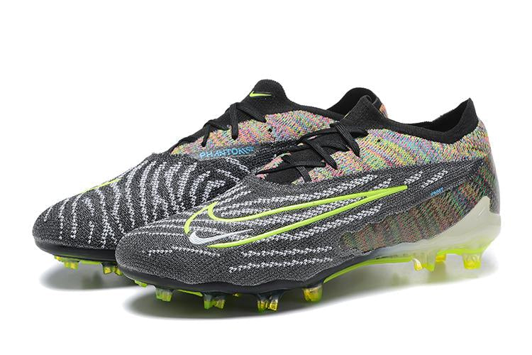 Chuteira Nike Phantom GX Low Elite FG Campo