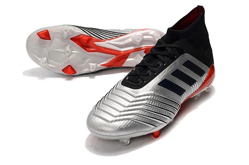 Chuteira Adidas Predator 19.1 Campo