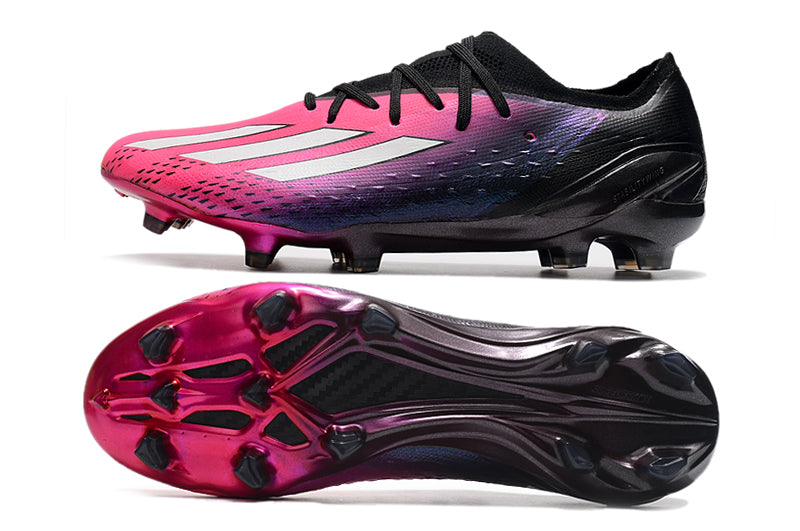 Chuteira Adidas X Speed portal Campo