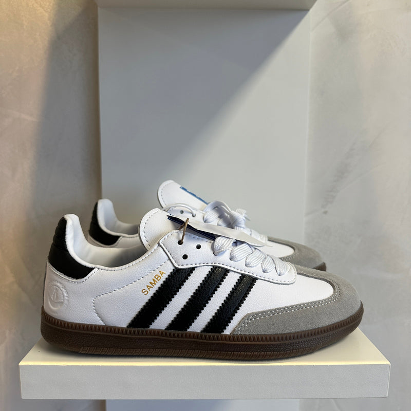 Adidas Samba Vegan (Pronta Entrega)