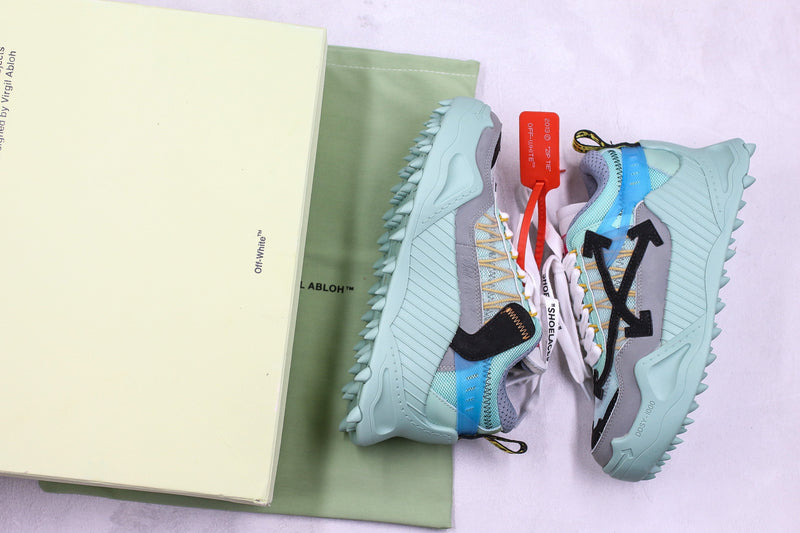 Off-White Odsy-1000 Light Blue FW20