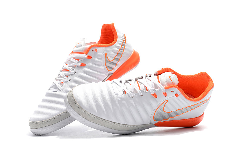 Chuteira Nike Tiempo X Finale Futsal