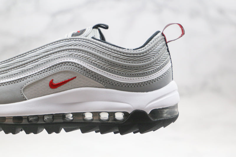 Nike Air Max 97 Silver Bullet