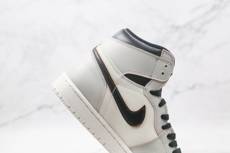 Jordan 1 Retro High OG Defiant SB NYC to Paris