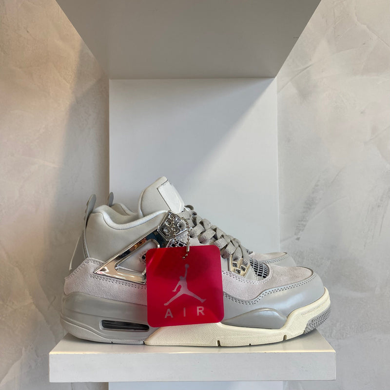 Jordan 4 Retro Frozen Moments (Pronta Entrega)