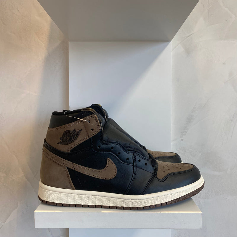 Jordan 1 Retro High Palomino (Pronta Entrega)