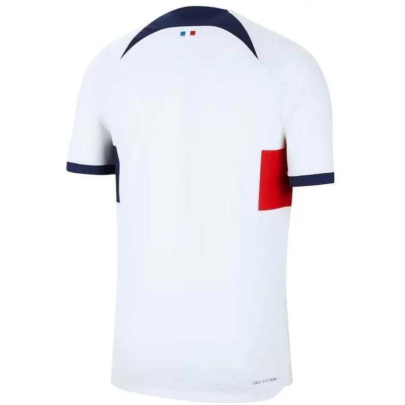 Camisa PSG I Titular 23/24 - Nike Torcedor Masculina