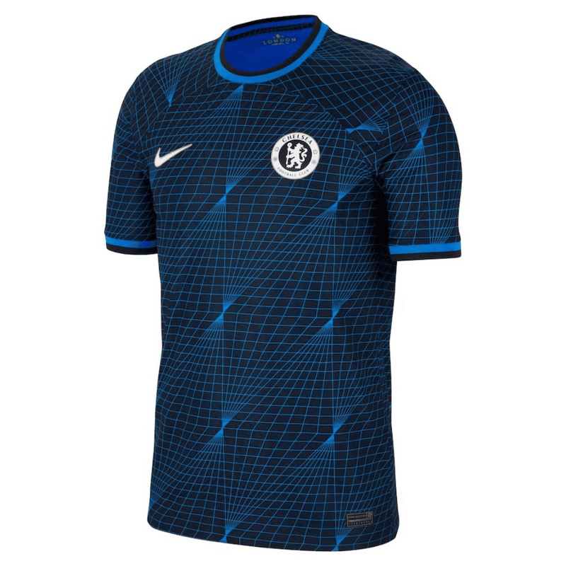 Camisa Chelsea Away 23/24 - Nike Masculina