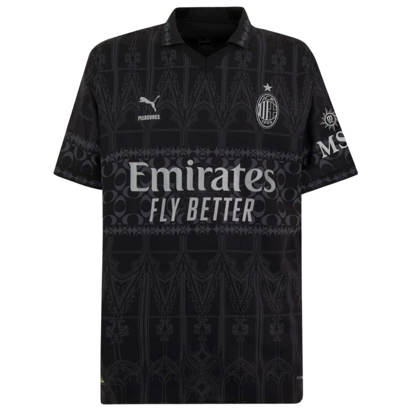 Camisa Milan IIII 24/25 Edição Especial - PumaTorcedor Masculina