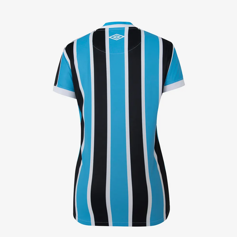 Camisa Gremio Titular 24/25 - Umbro Torcedor Feminina