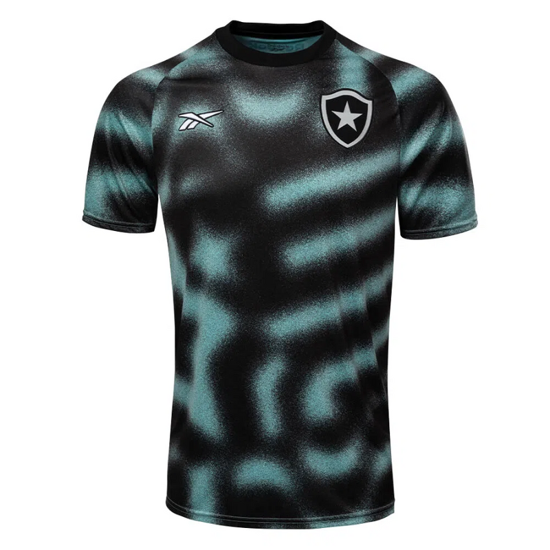 Camisa Botafogo Pre jogo  23/24 - Torcedor Masculina Reebok