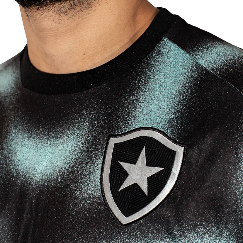 Camisa Botafogo Pre jogo  23/24 - Torcedor Masculina Reebok