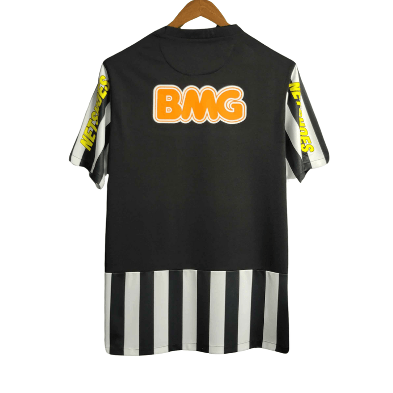 Camisa Santos Retro 2011/12 - Umbro Torcedor Masculino