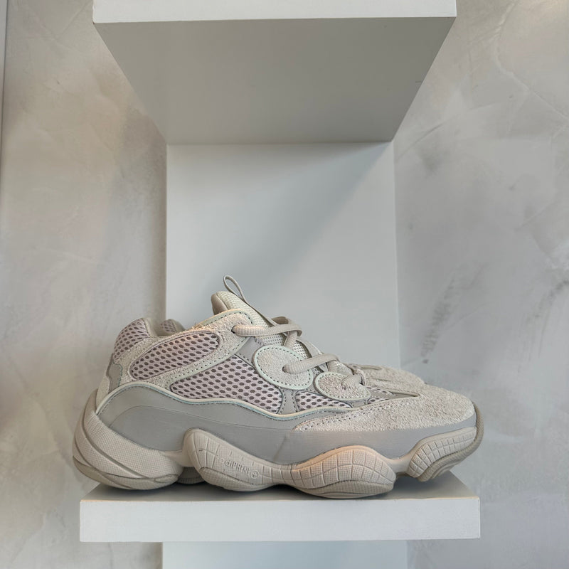 Adidas Yeezy 500 Blush (Pronta Entrega)