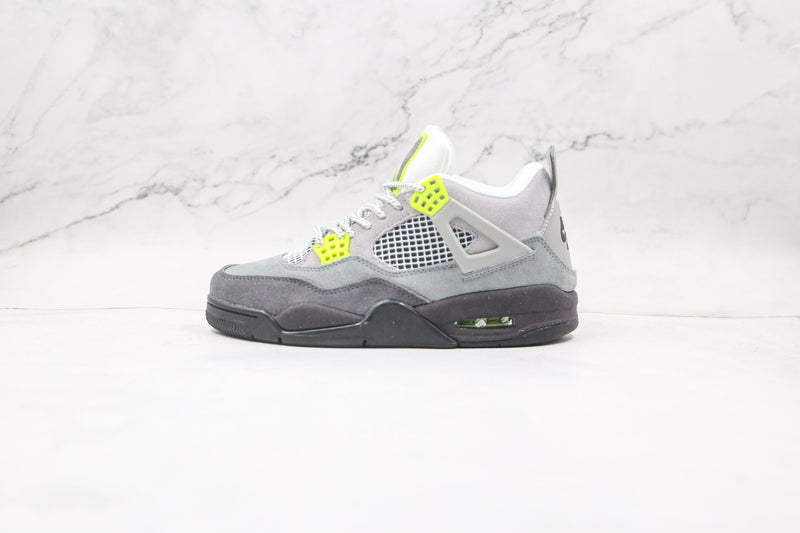 Jordan 4 Retro SE 95 Neon