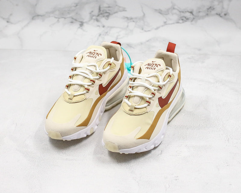 Nike Air Max 270 React Equestrian