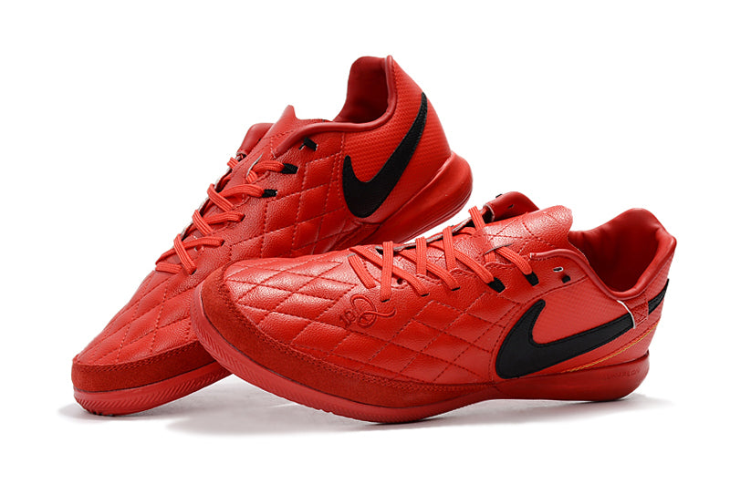 Chuteira Nike Tiempo X Finale Futsal