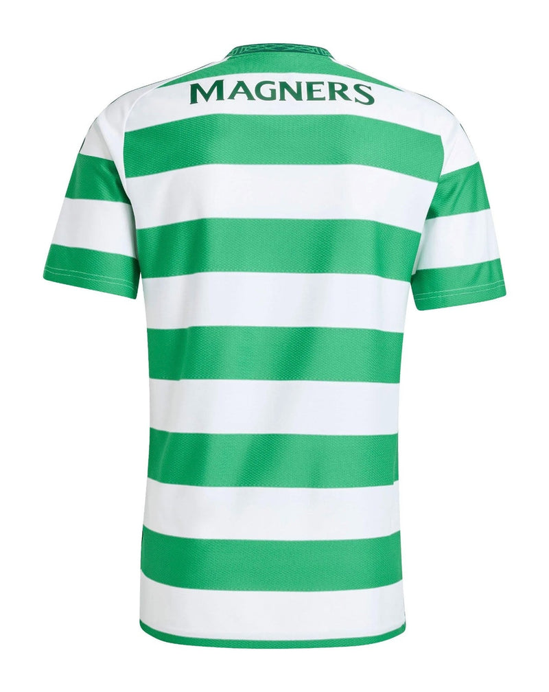 Camisa Celtic Home 24/25 - Torcedor Masculina