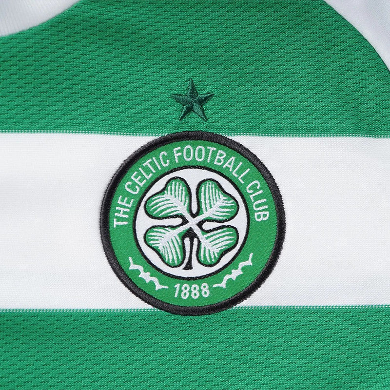 Camisa Celtic Home 24/25 - Torcedor Masculina